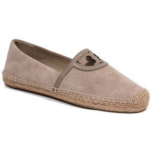 TORY BURCH Sydney Espadrille. WORE ONCE!